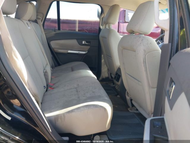 Ford Edge Se Image 8