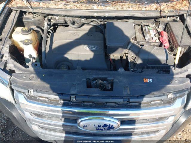 Ford Edge Se Image 2