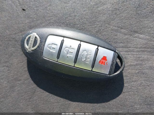 Nissan Maxima 3.5 Sv Image 10