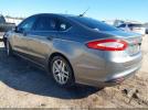 Ford Fusion Se Image 5