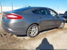 Ford Fusion Se Image 4