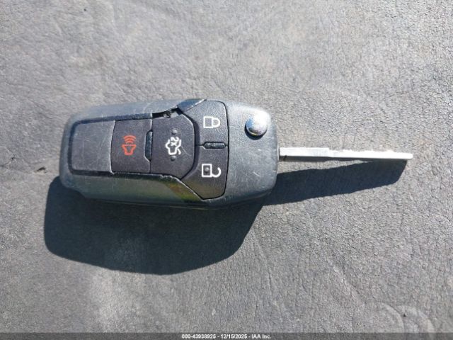 Ford Fusion Se Image 10