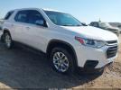 Chevrolet Traverse Fwd Ls Image 1
