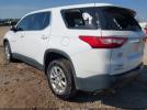 Chevrolet Traverse Fwd Ls Image 12