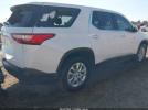 Chevrolet Traverse Fwd Ls Image 2