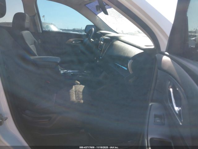 Chevrolet Traverse Fwd Ls Image 13