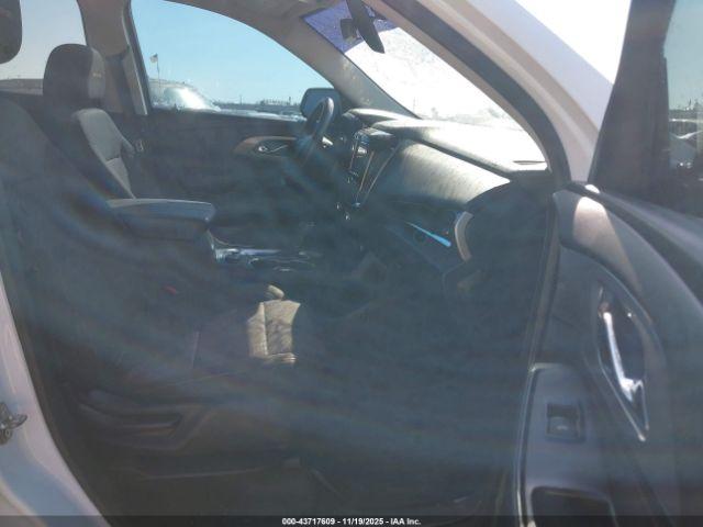 Chevrolet Traverse Fwd Ls Image 13