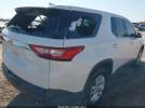 Chevrolet Traverse Fwd Ls Image 14