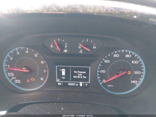 Chevrolet Traverse Fwd Ls Image 16