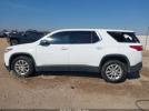Chevrolet Traverse Fwd Ls Image 9