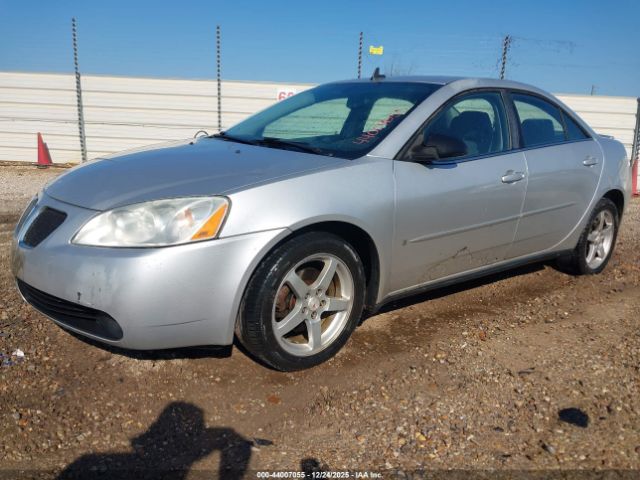 Pontiac G6 Gt Image 10