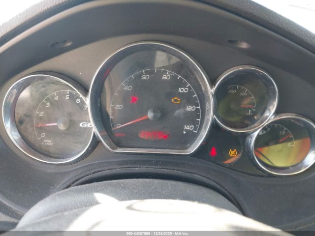 Pontiac G6 Gt Image 6