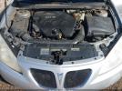Pontiac G6 Gt Image 4