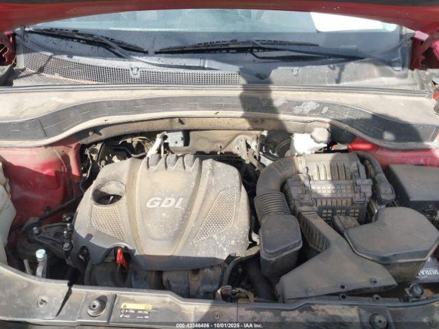 Kia Sorento Lx Image 10