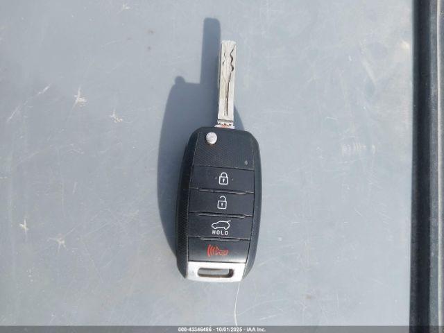 Kia Sorento Lx Image 7