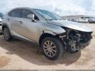 Lexus NX Image 1