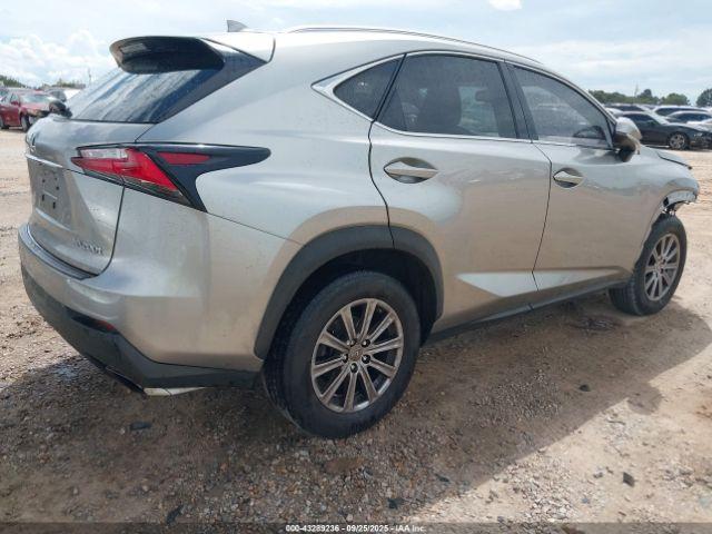 Lexus NX Image 2