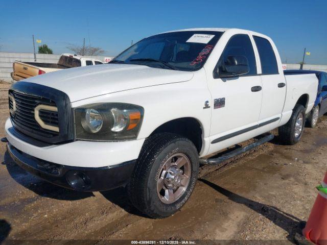 Dodge Ram 2500 Image 2