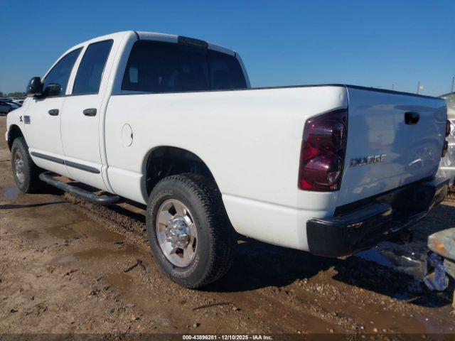Dodge Ram 2500 Image 10