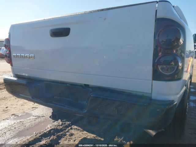 Dodge Ram 2500 Image 5