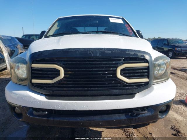 Dodge Ram 2500 Image 6