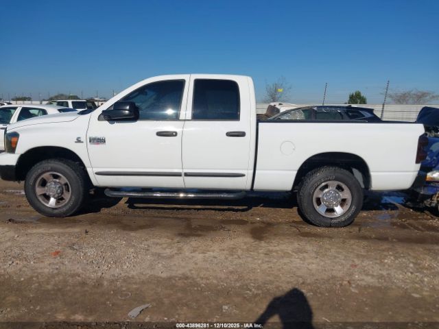 Dodge Ram 2500 Image 9