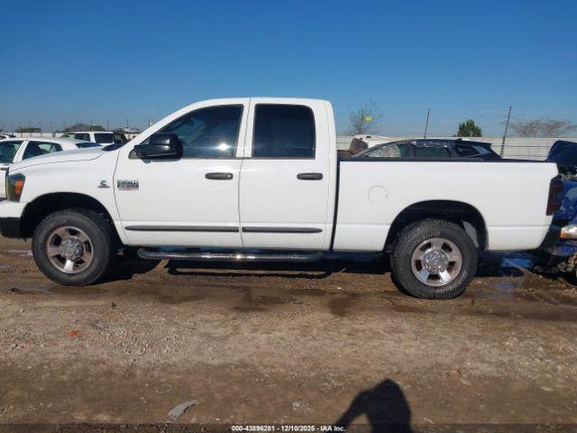 Dodge Ram 2500 Image 9