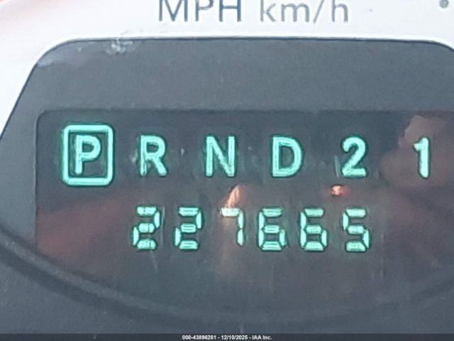 Dodge Ram 2500 Image 16