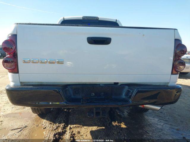 Dodge Ram 2500 Image 12