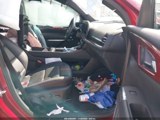 Chevrolet Traverse Fwd Rs Image 11