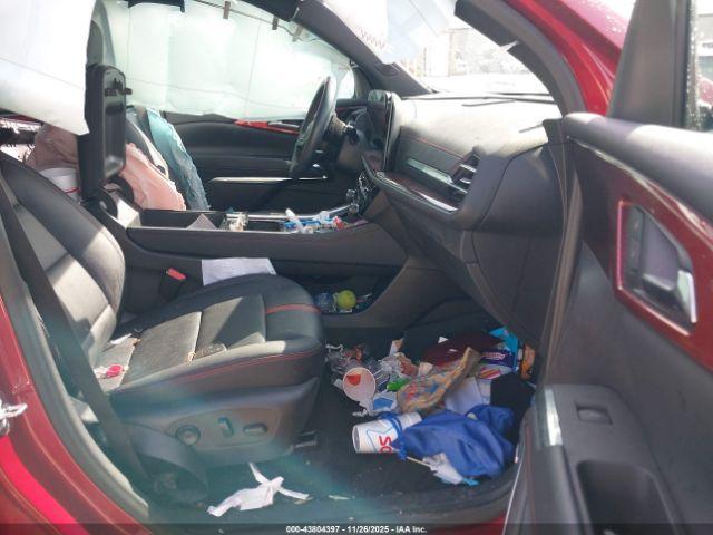 Chevrolet Traverse Fwd Rs Image 11