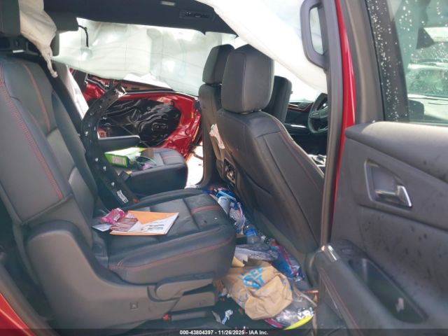 Chevrolet Traverse Fwd Rs Image 5