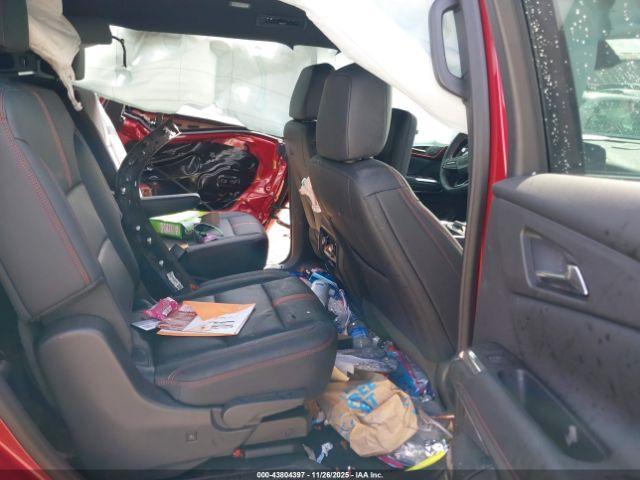 Chevrolet Traverse Fwd Rs Image 5