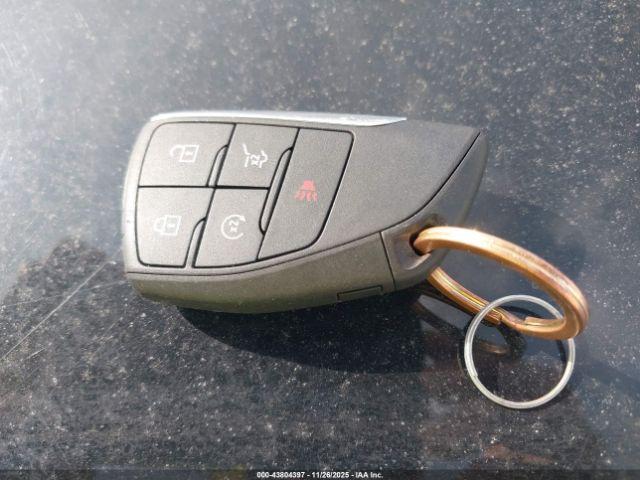 Chevrolet Traverse Fwd Rs Image 14