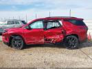 Chevrolet Traverse Fwd Rs Image 16