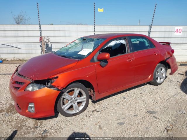 Toyota Corolla S Special Edition Image 7