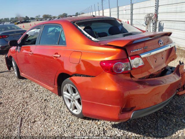 Toyota Corolla S Special Edition Image 15