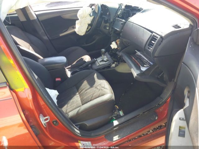 Toyota Corolla S Special Edition Image 16