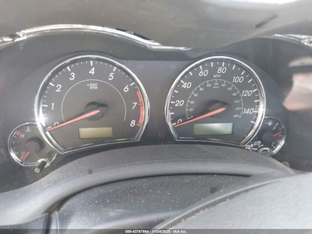 Toyota Corolla S Special Edition Image 2