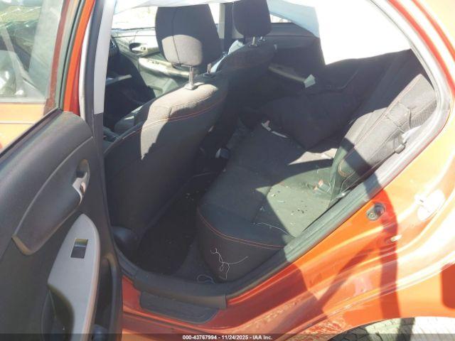 Toyota Corolla S Special Edition Image 3