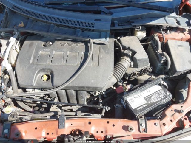 Toyota Corolla S Special Edition Image 12