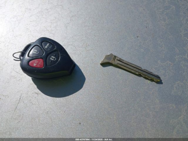 Toyota Corolla S Special Edition Image 14