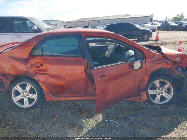 Toyota Corolla S Special Edition Image 8