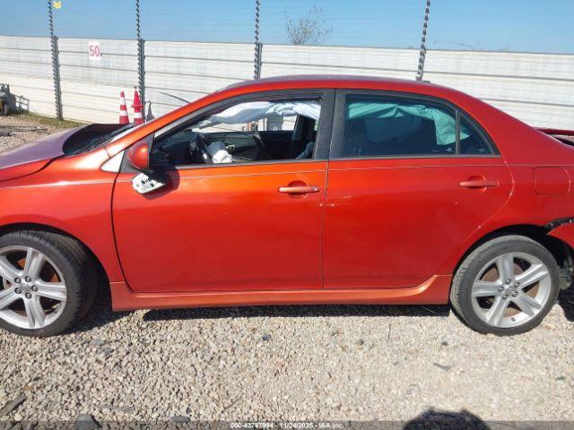 Toyota Corolla S Special Edition Image 10