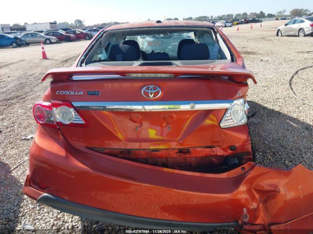 Toyota Corolla S Special Edition Image 13