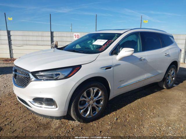 Buick Enclave Fwd Avenir Image 5