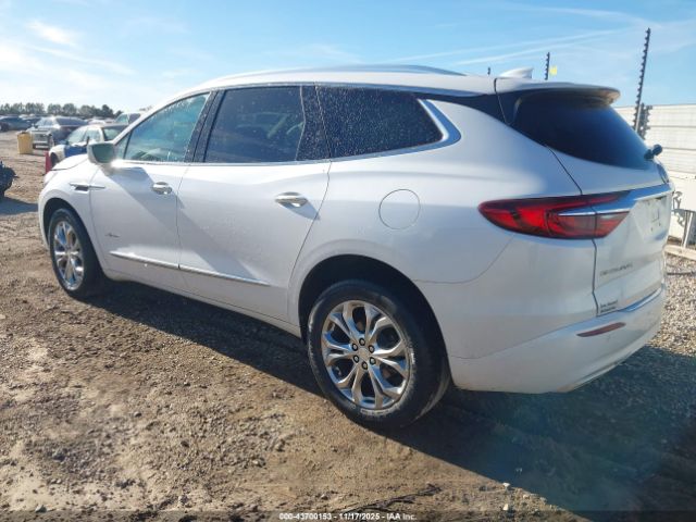 Buick Enclave Fwd Avenir Image 13