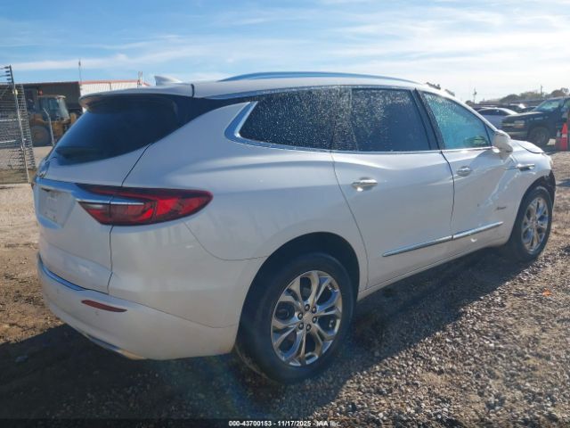 Buick Enclave Fwd Avenir Image 16