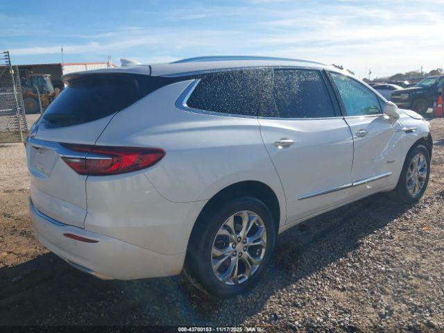 Buick Enclave Fwd Avenir Image 16