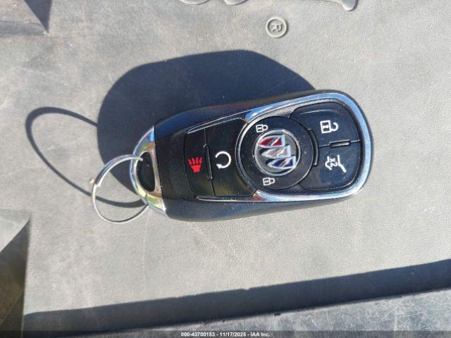 Buick Enclave Fwd Avenir Image 14